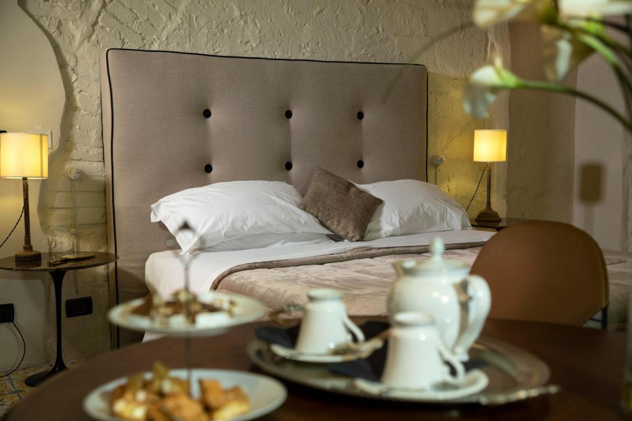 Il Battistero Siena Residenza D'Epoca Bed & Breakfast Luaran gambar